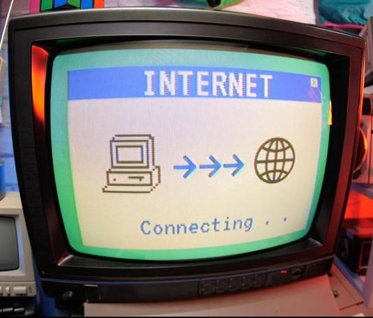 internet